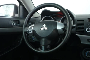Седан Mitsubishi Lancer 2008 года, 849000 рублей, Омск