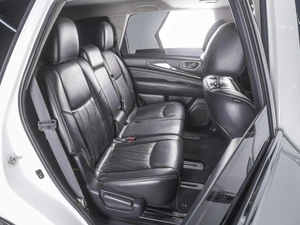 Внедорожник Infiniti JX 2012 года, 1444000 рублей, Ростов-на-Дону