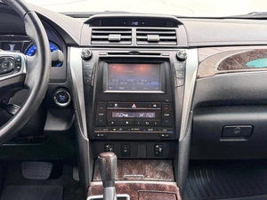 Седан Toyota Camry 2017 года, 2600000 рублей, Орёл