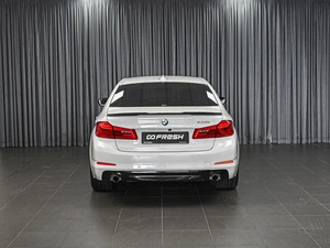 Седан BMW 5 серия 2020 года, 4269000 рублей, Ставрополь