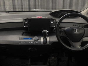 Минивэн Honda Freed 2014 года, 1200000 рублей, Красноярск