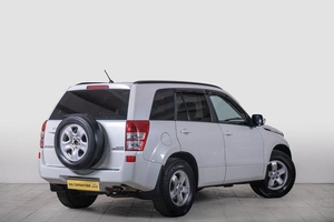 Внедорожник Suzuki Grand Vitara 2008 года, 919000 рублей, Томск