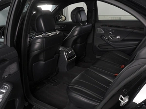 Седан Mercedes-benz S-класс 2014 года, 4280000 рублей, Минеральные Воды