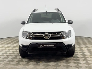 Внедорожник Renault Duster 2020 года, 1364100 рублей, Казань