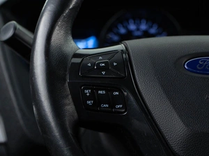 Внедорожник Ford Explorer 2017 года, 2897077 рублей, Москва