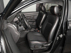 Седан Lifan Solano 2017 года, 615000 рублей, Ставрополь