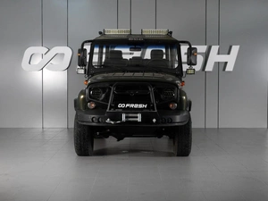 Внедорожник УАЗ Hunter 2012 года, 2475000 рублей, Красный Пахарь