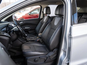 Внедорожник Ford Kuga 2013 года, 1315000 рублей, Волгоград