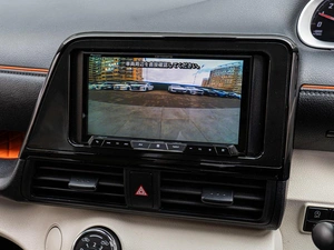 Минивэн Toyota Sienta 2018 года, 1449000 рублей, Краснодар