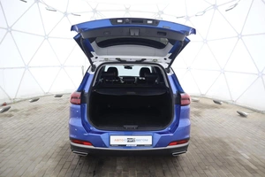 Внедорожник Chery Tiggo 7 2021 года, 1649000 рублей, Обнинск
