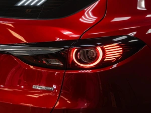 Внедорожник Mazda CX-4 2023 года, 2839000 рублей, Тюмень