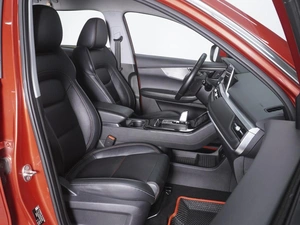 Внедорожник Chery Tiggo 7 Pro 2020 года, 1770000 рублей, Ростов-на-Дону