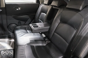 Внедорожник Nissan Qashqai 2007 года, 899000 рублей, Новокузнецк