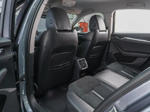 Лифтбек Skoda Octavia 2021 года, 2199000 рублей, Сургут