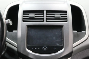 Седан Chevrolet Aveo 2014 года, 689000 рублей, Омск