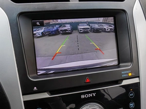 Внедорожник Ford Explorer 2012 года, 1490000 рублей, Краснодар