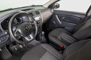 Седан Renault Logan Stepway 2020 года, 1269000 рублей, Пермь