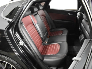 Седан Kia Optima 2019 года, 2035100 рублей, Казань