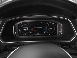 Внедорожник Volkswagen Tiguan 2018 года, 2248000 рублей, Ставрополь