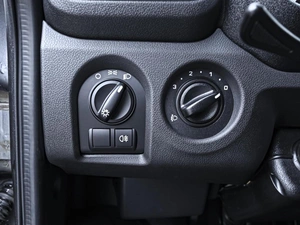 Внедорожник ВАЗ (LADA) Niva Legend 2025 года, 1080000 рублей, Ставрополь