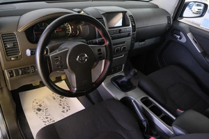 Внедорожник Nissan Pathfinder 2006 года, 1119000 рублей, Омск