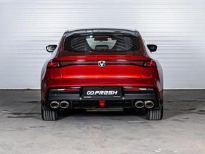 Лифтбек Changan UNI-V 2023 года, 3140000 рублей, Ставрополь