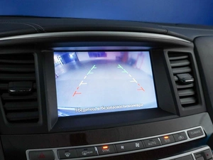 Внедорожник Infiniti QX60 2019 года, 2399874 рублей, Москва