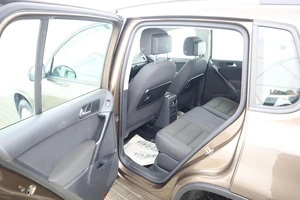 Внедорожник Volkswagen Tiguan 2014 года, 1399000 рублей, Обнинск