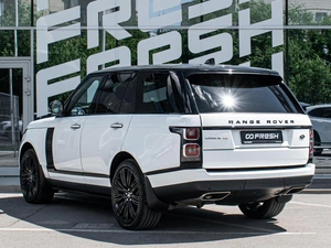 Внедорожник Land Rover Range Rover 2021 года, 11800000 рублей, Волгоград