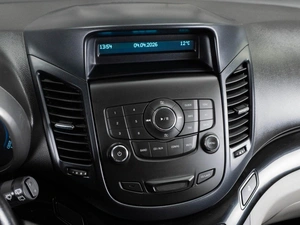 Минивэн Chevrolet Orlando 2013 года, 1289000 рублей, Тюмень