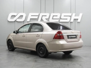 Седан Chevrolet Aveo 2008 года, 599000 рублей, Воронеж