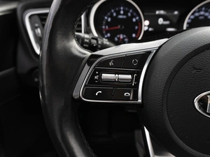 Хетчбэк Kia Ceed 2018 года, 1849000 рублей, Саратов