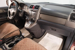 Внедорожник Honda CR-V 2012 года, 1809000 рублей, Челябинск