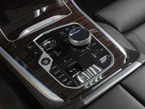 Внедорожник BMW X5 2024 года, 14877000 рублей, Тюмень