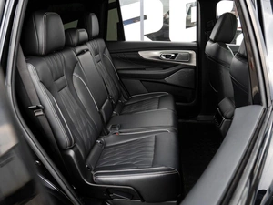 Внедорожник GAC GS8 2023 года, 3839000 рублей, Краснодар