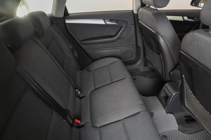 Хетчбэк Audi A3 2008 года, 659000 рублей, Пермь