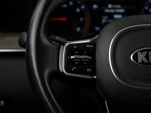 Внедорожник Kia Sorento 2021 года, 4007077 рублей, Москва