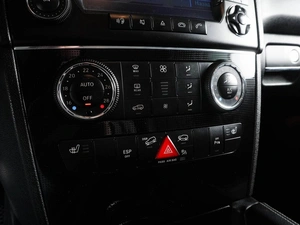 Внедорожник Mercedes-benz M-класс 2008 года, 1445000 рублей, Воронеж