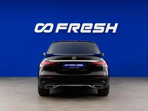 Седан Mercedes-benz E-класс 2020 года, 3549077 рублей, Москва