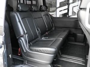 Минивэн Hyundai Staria 2021 года, 4499000 рублей, Волгоград