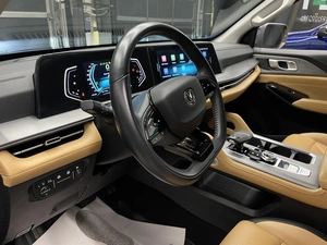 Пикап Changan Hunter 2023 года, 2600000 рублей, Красноярск