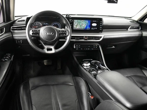 Седан Kia K5 2020 года, 2117100 рублей, Казань