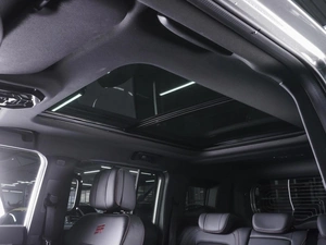 Внедорожник Jetour T2 2024 года, 3700000 рублей, Ростов-на-Дону