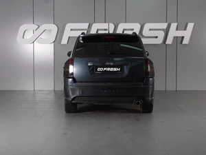 Внедорожник Jeep Compass 2007 года, 660000 рублей, Минеральные Воды