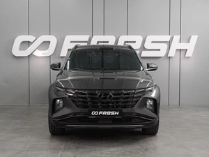 Внедорожник Hyundai Tucson 2021 года, 4187000 рублей, Воронеж