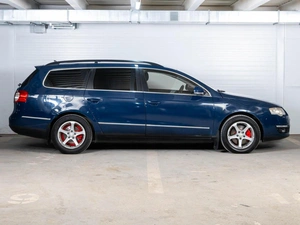 Универсал Volkswagen Passat 2007 года, 699000 рублей, Ставрополь