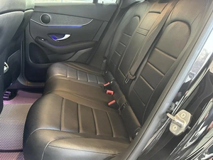 Внедорожник Mercedes-benz GLC-класс 2021 года, 5775000 рублей, Уфа