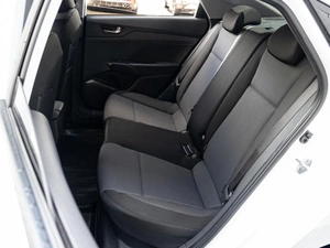 Седан Hyundai Solaris 2018 года, 1770000 рублей, Краснодар