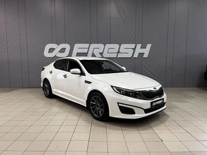 Седан Kia Optima 2015 года, 1470000 рублей, Нижневартовск