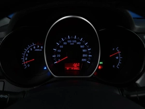 Седан Kia Rio 2016 года, 839050 рублей, Москва